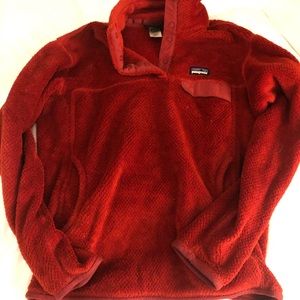 Patagonia pullover